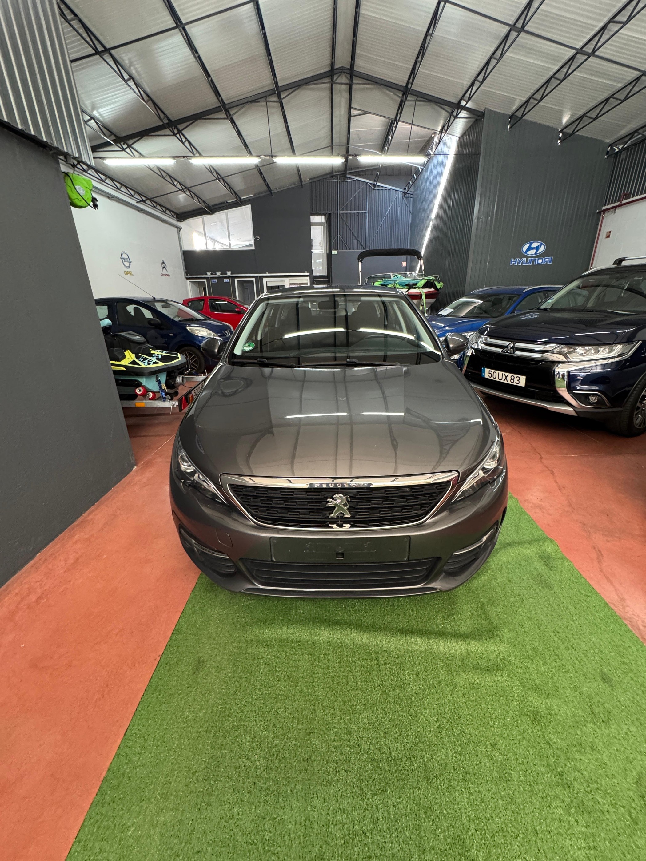 car
