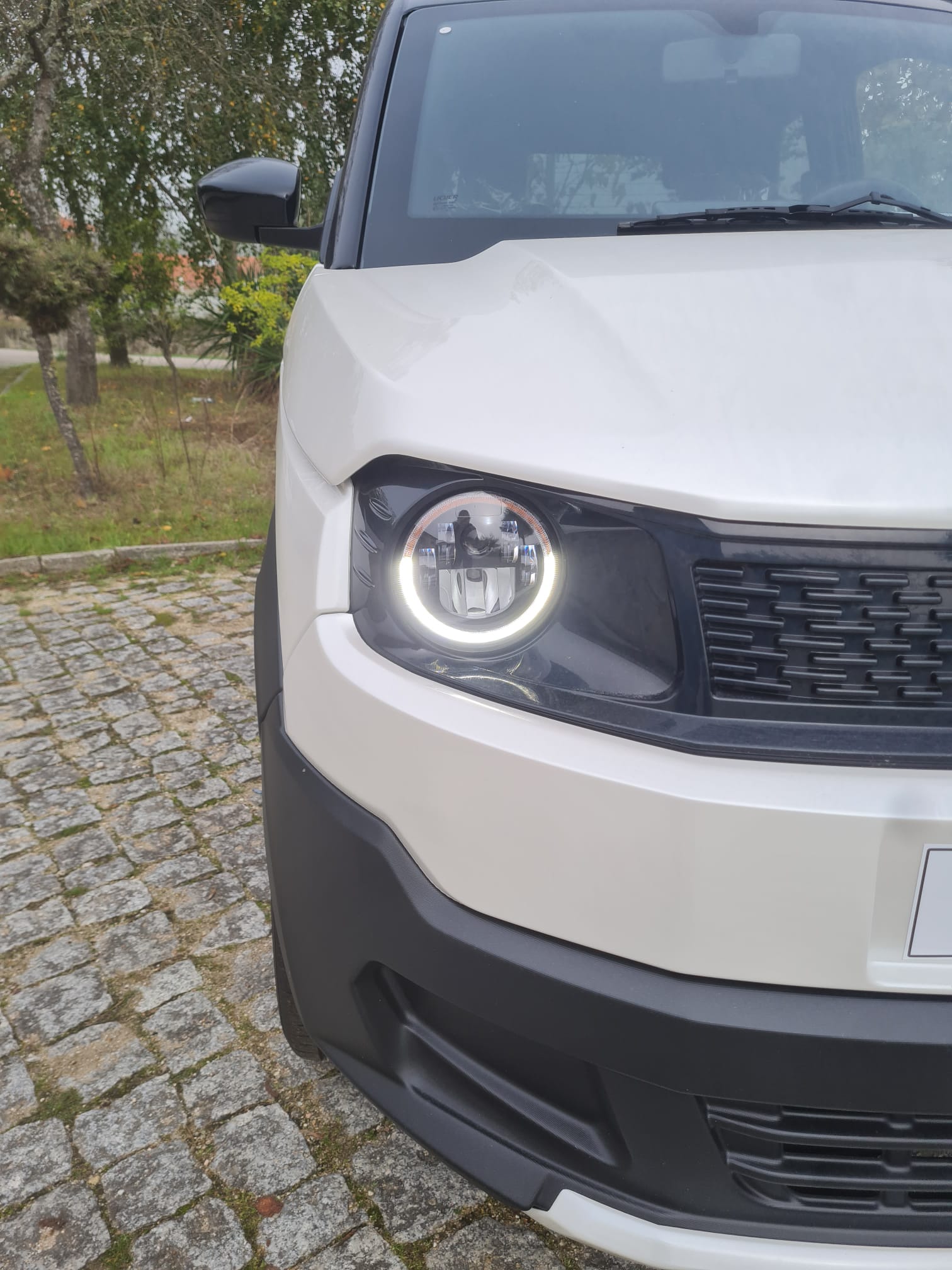 car
