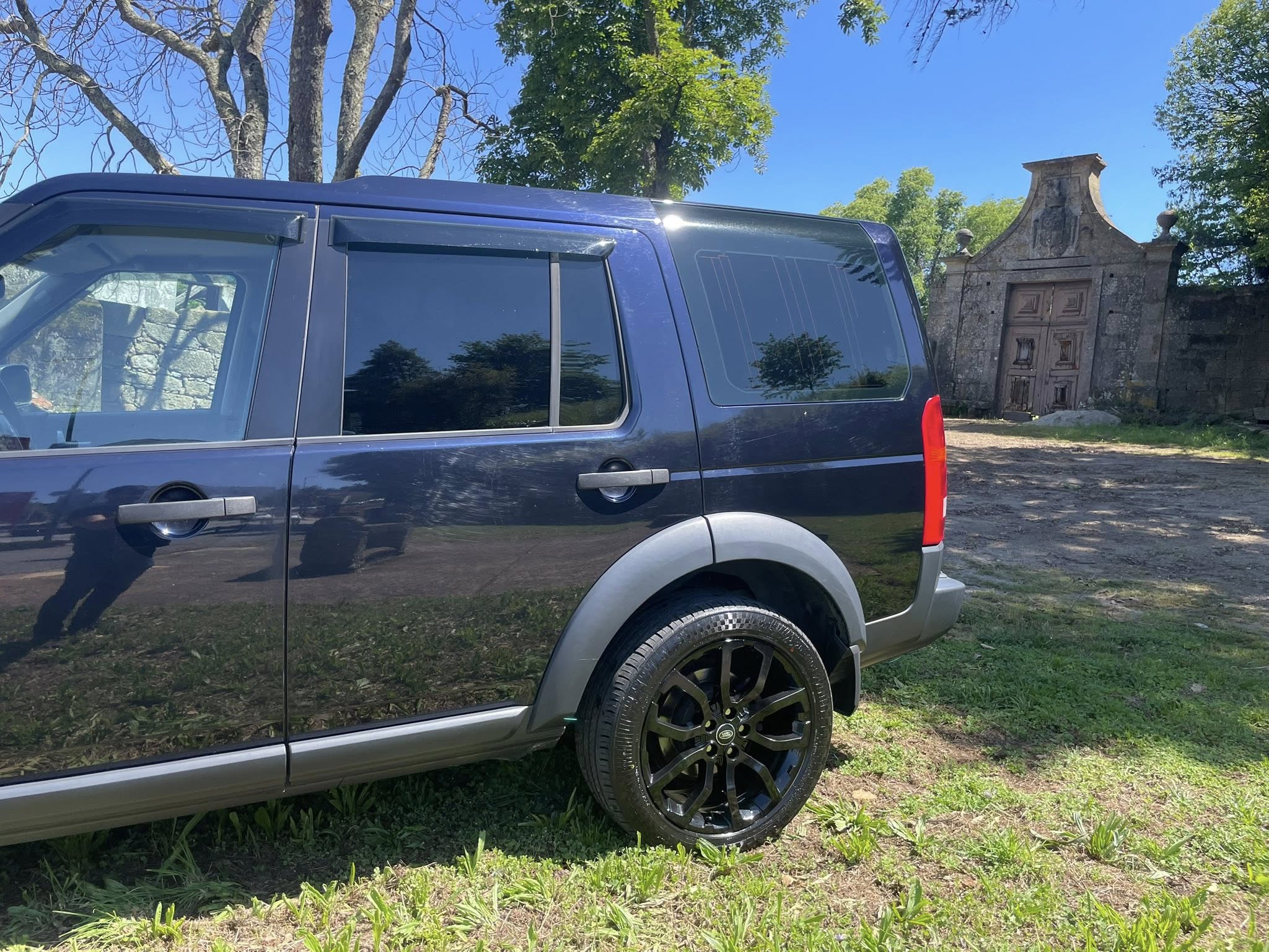 car