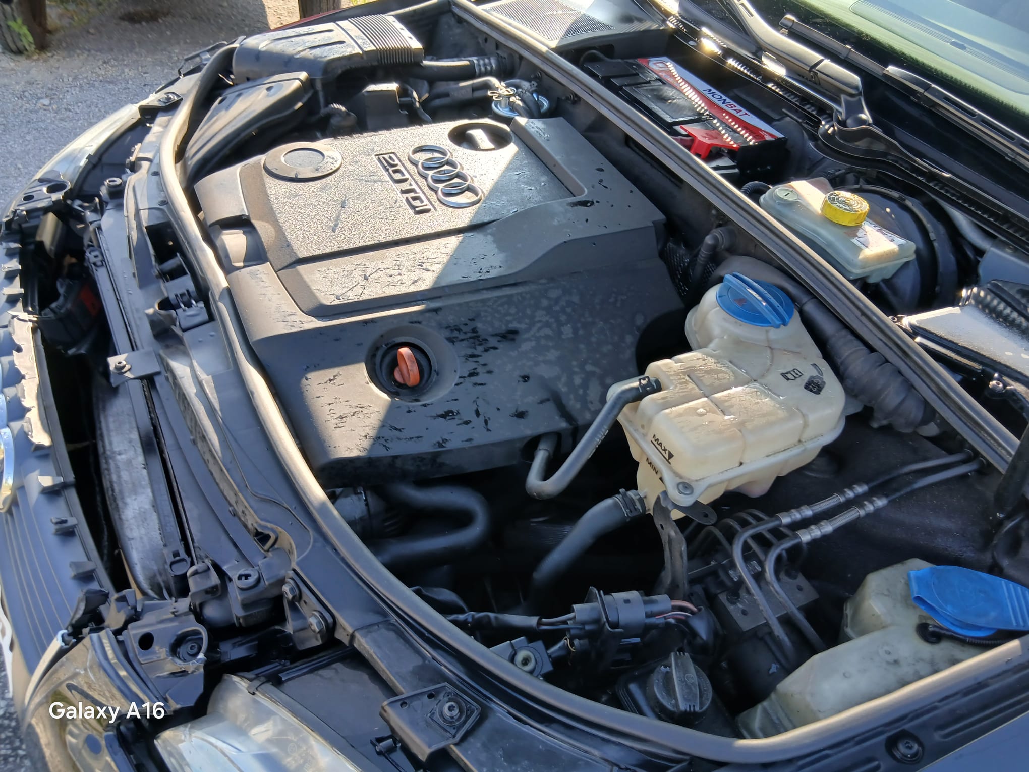 car