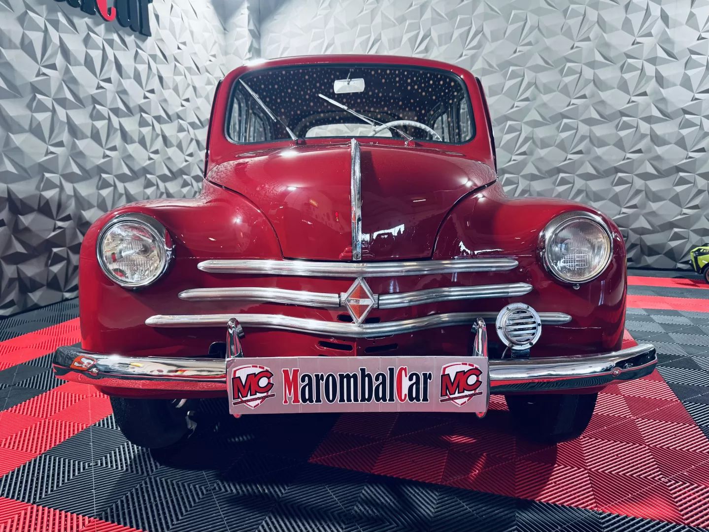 car