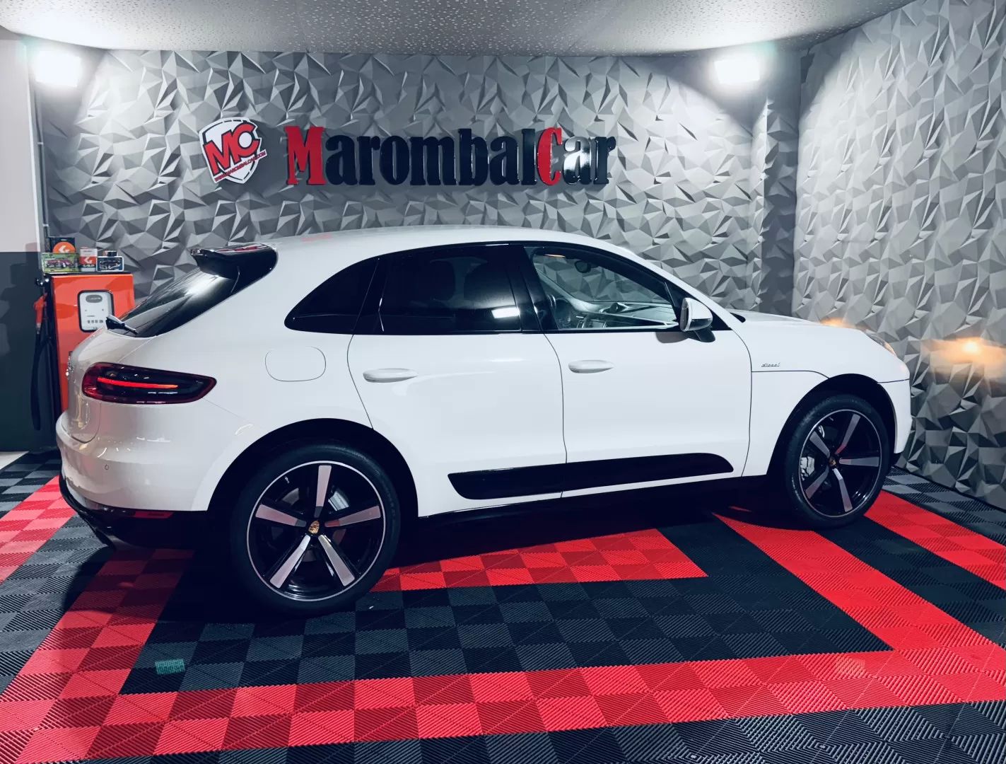 car