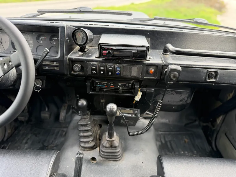 car
