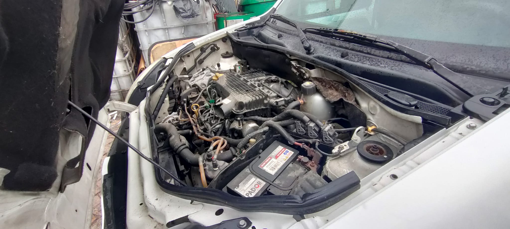 car