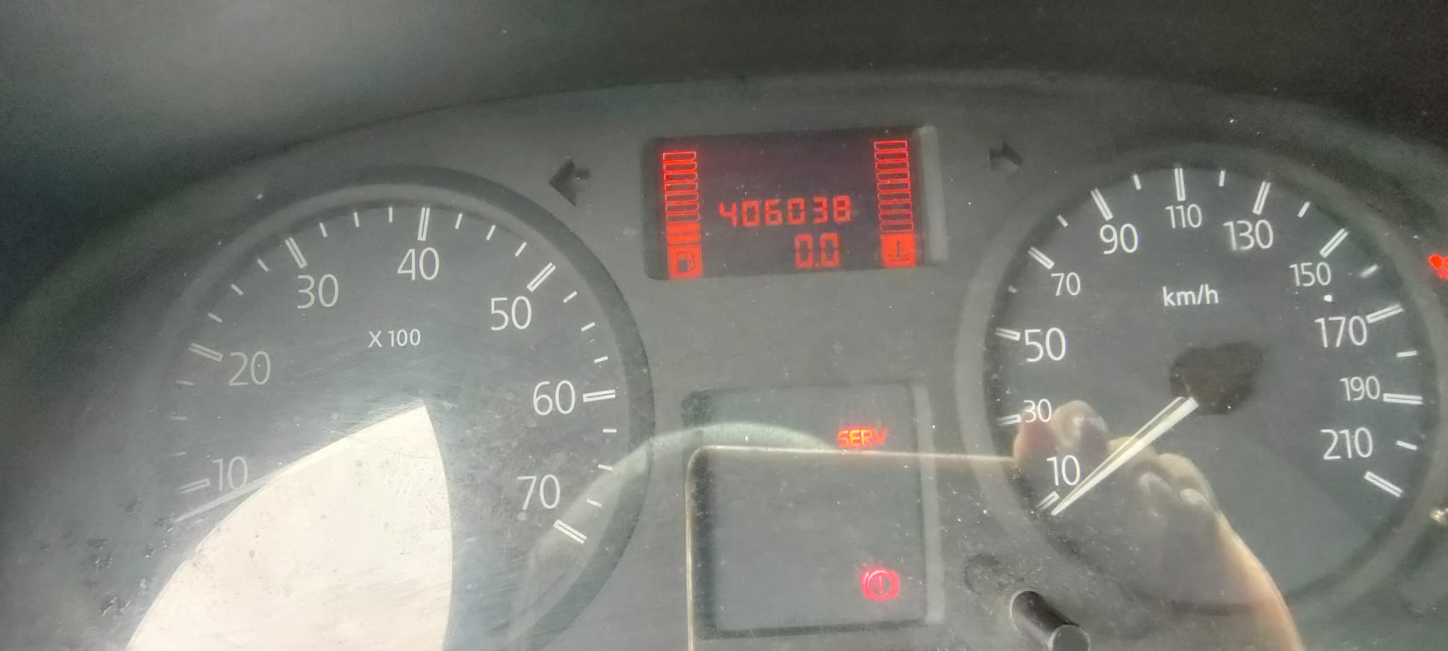 car