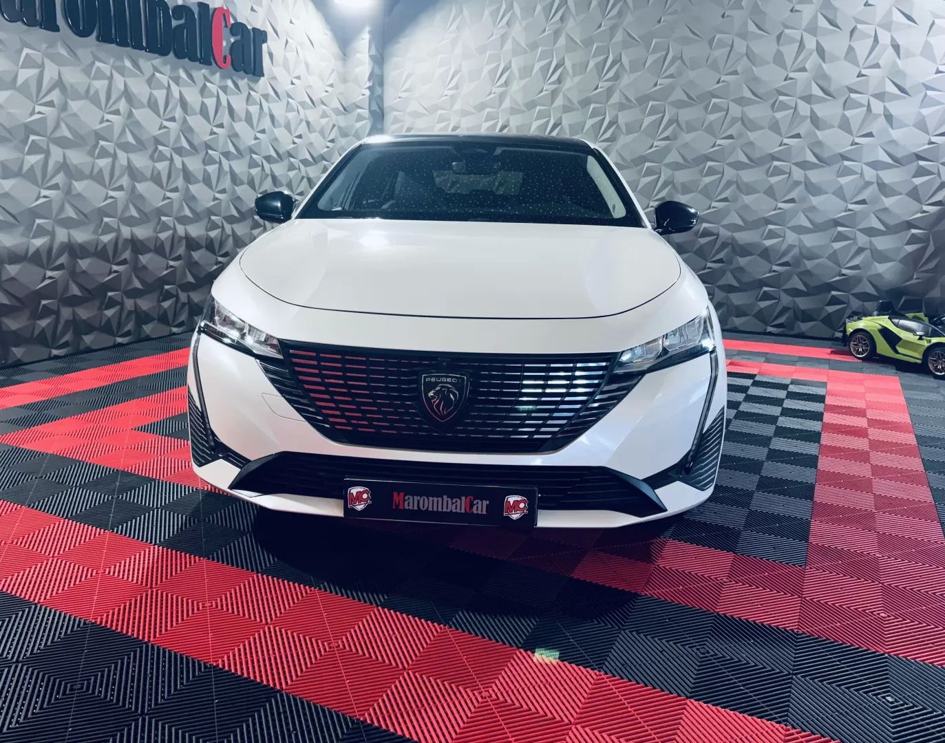 car